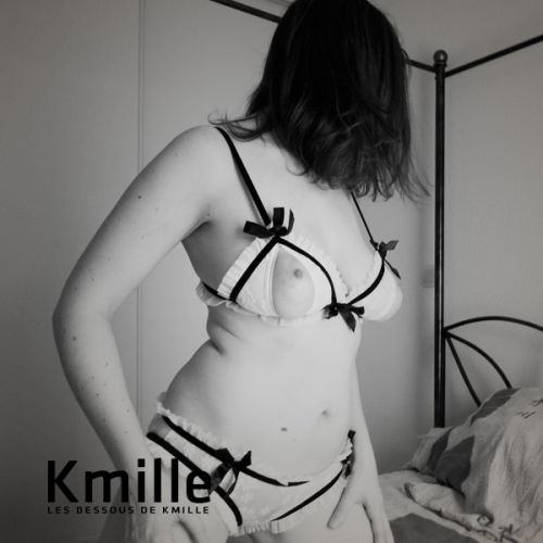 Les confessions de Kmille