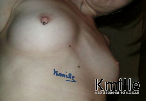 Kmille - contribution : mensonges et infidélité
