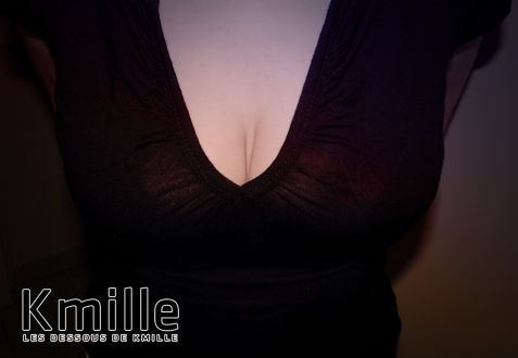 Kmille - Contribution : Cette première fois