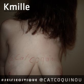 Concours de décembre - @CatCoquinou Kmille concours : Un dimanche civique