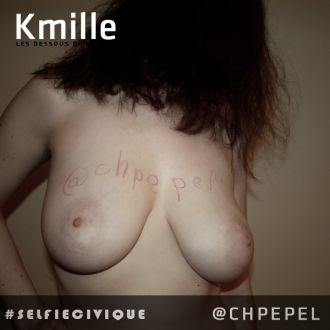 Concours de décembre - @Chpepel Kmille concours : Un dimanche civique