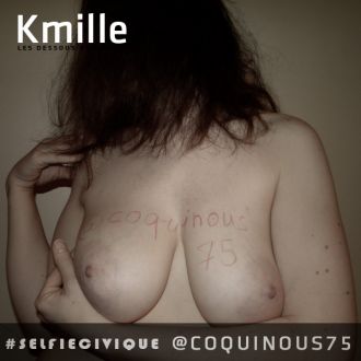 Concours de décembre - @Coquinous75 Kmille concours : Un dimanche civique