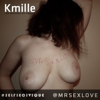 Concours de décembre - @MrSexLove Kmille concours : Un dimanche civique