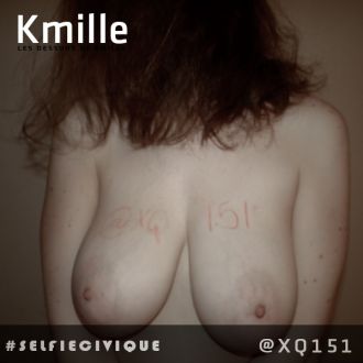 Concours de décembre - @Xq151 Kmille concours : Un dimanche civique