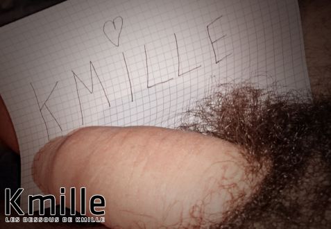 Kmille - un loulou teste le FleshLight Shower Mount