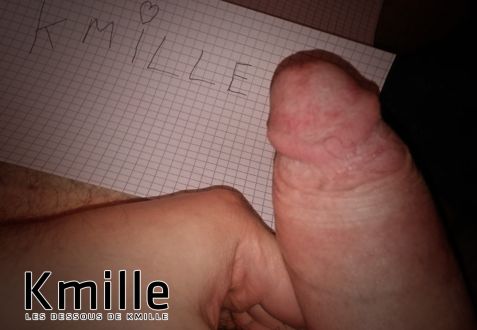 Kmille - Et si...la masturbation masculine