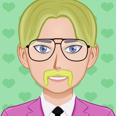 avatar Paul